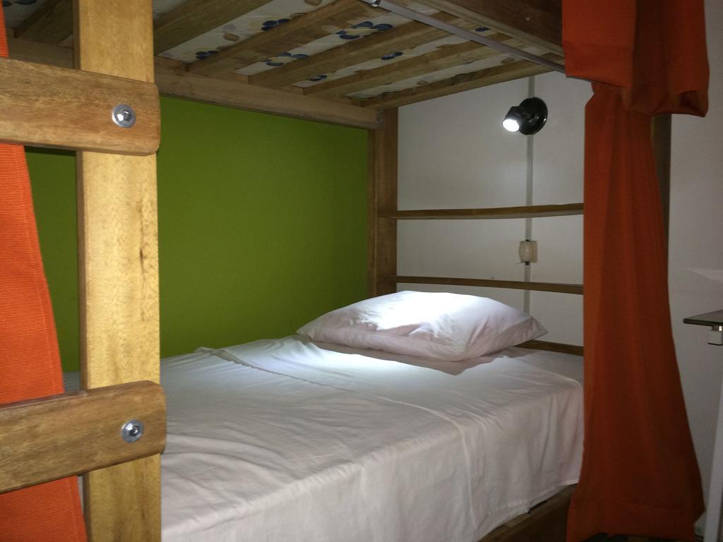 Mb Hostel アレキパ 部屋 写真