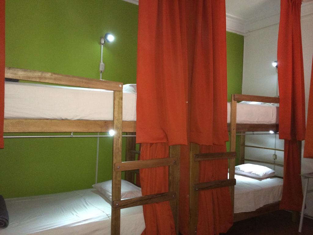 Mb Hostel アレキパ 部屋 写真