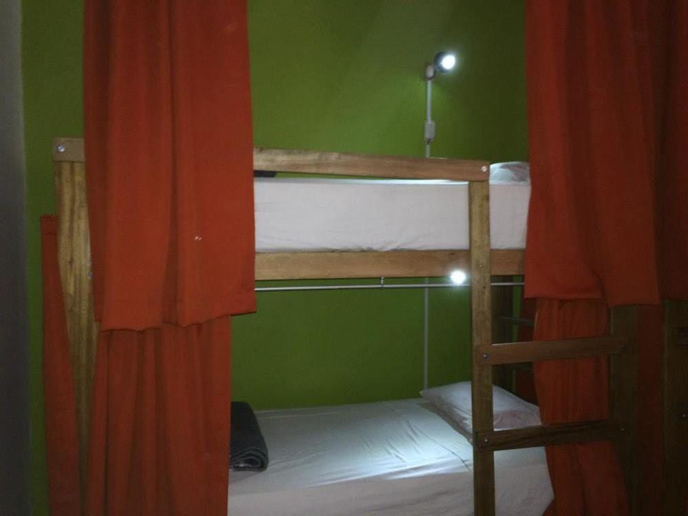 Mb Hostel アレキパ エクステリア 写真