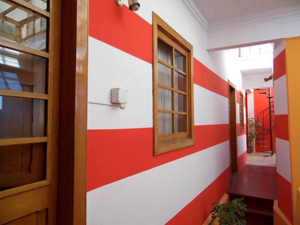Mb Hostel アレキパ エクステリア 写真