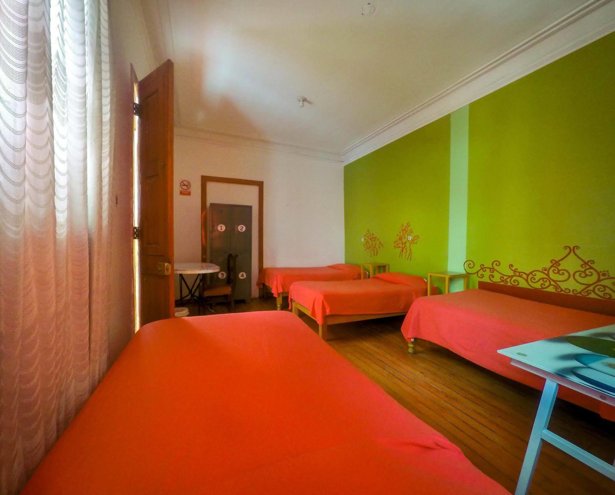 Mb Hostel アレキパ エクステリア 写真
