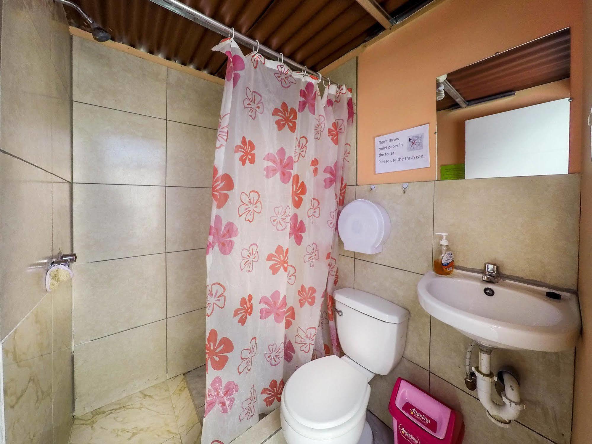Mb Hostel アレキパ エクステリア 写真