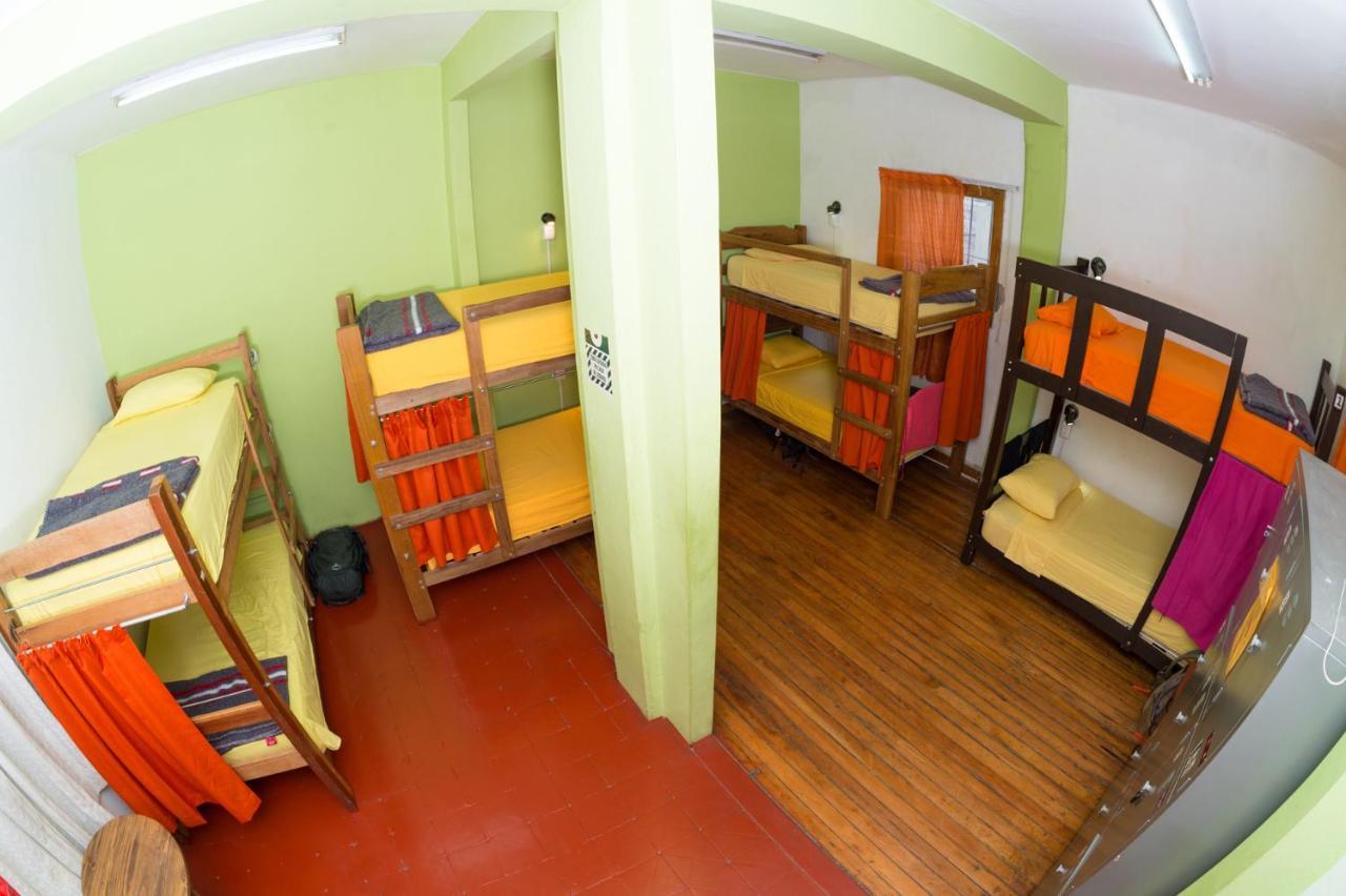 Mb Hostel アレキパ エクステリア 写真