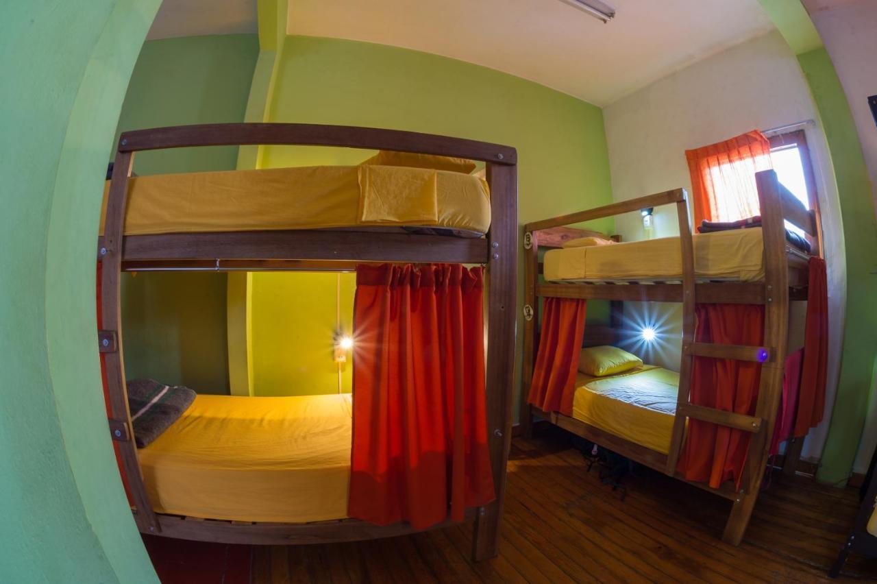 Mb Hostel アレキパ エクステリア 写真